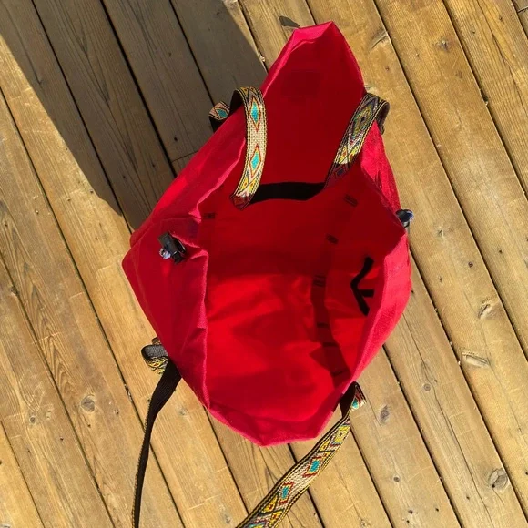 NWOT Epperson Mountaineering Climb Tote - Picture 5 of 5